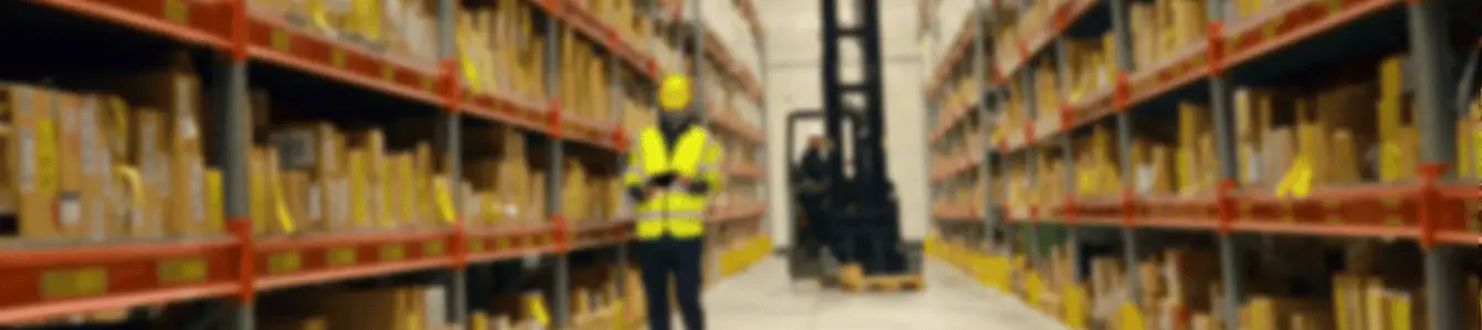 Inspections - Storage Equipment Safety Service Ltd