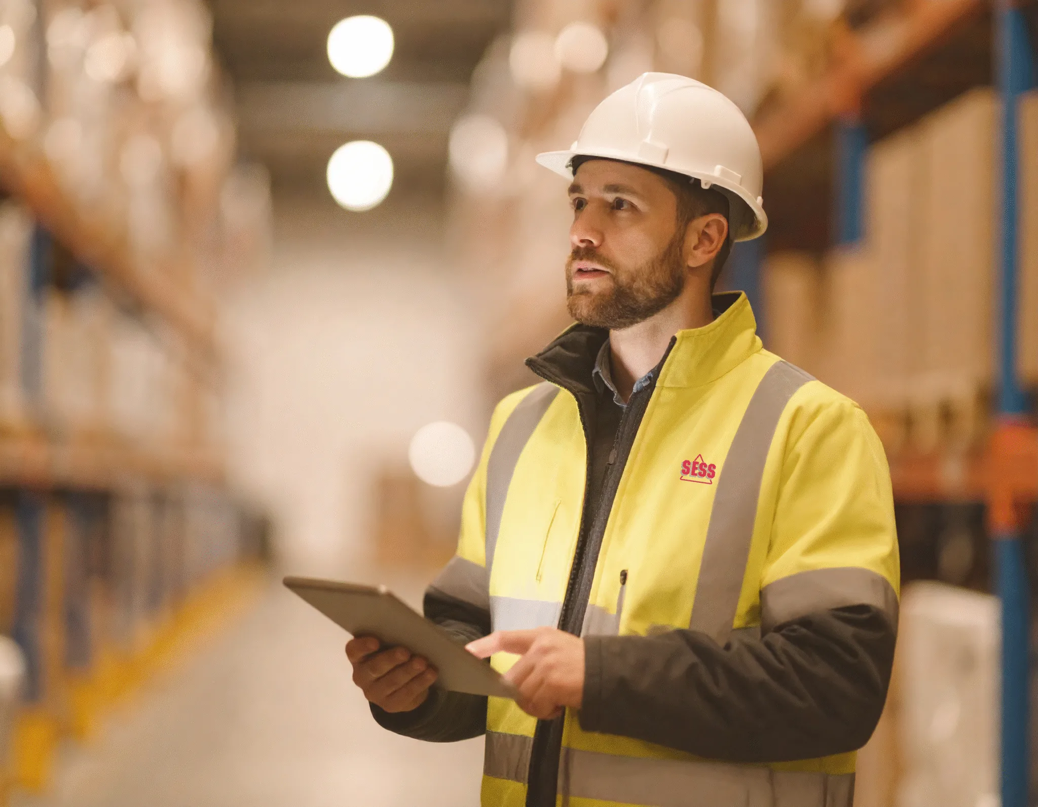 Independent Racking Inspection Specialists