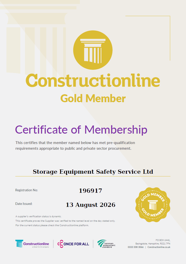 ConstructionLine 2026